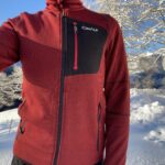 Veste Cimalp Brevent