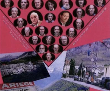 Marignac Meurtre d'usine dans les Pyrénées