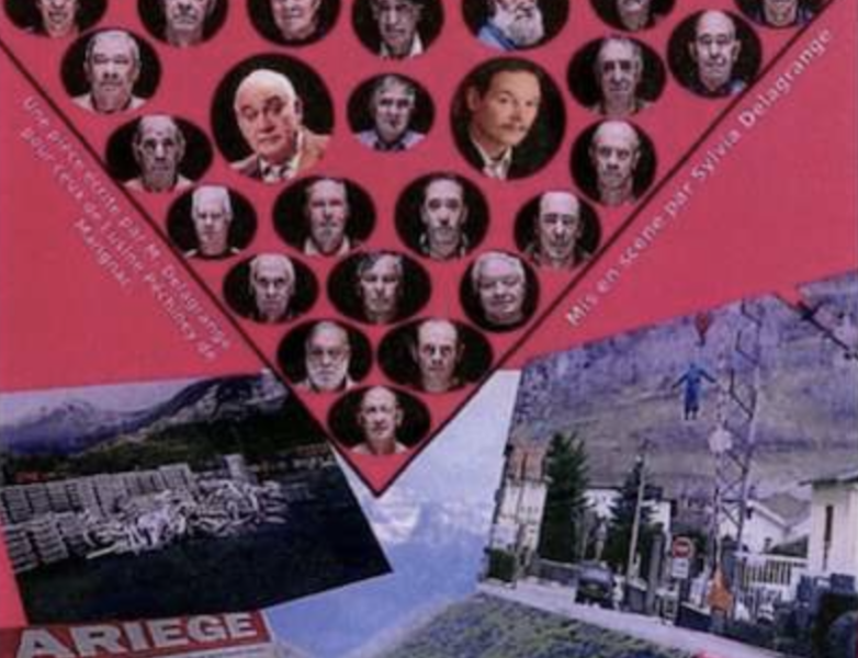 Marignac Meurtre d'usine dans les Pyrénées