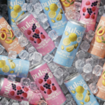 Boisson protein Pulse protein