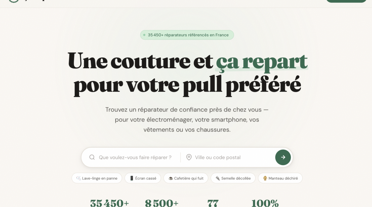 çarepart.fr bonus réparation