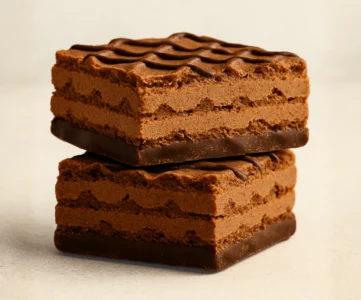 gaufrette Proteine papa chiche