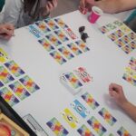 Après-midi jeux Jardin botanique de Melles À fleur de montagne