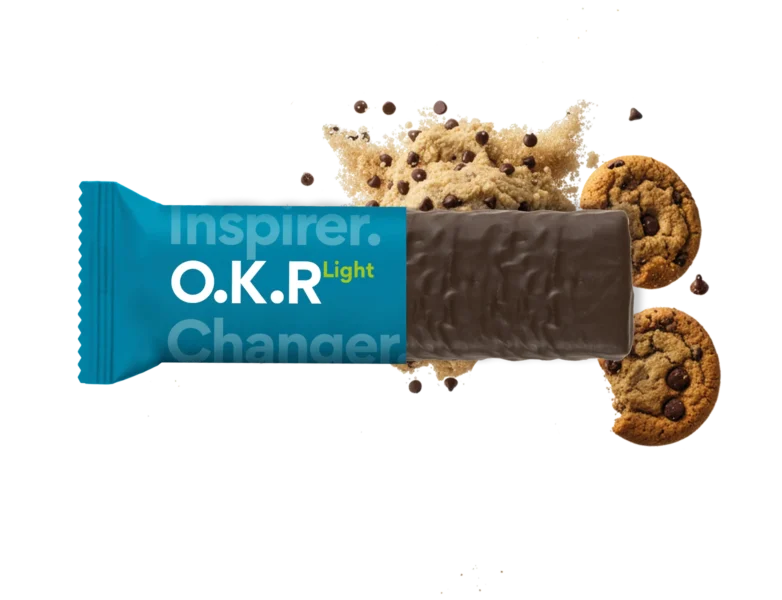 okr codę promo 2026 barre proteine