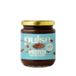 Pulse protein pate à tartiner