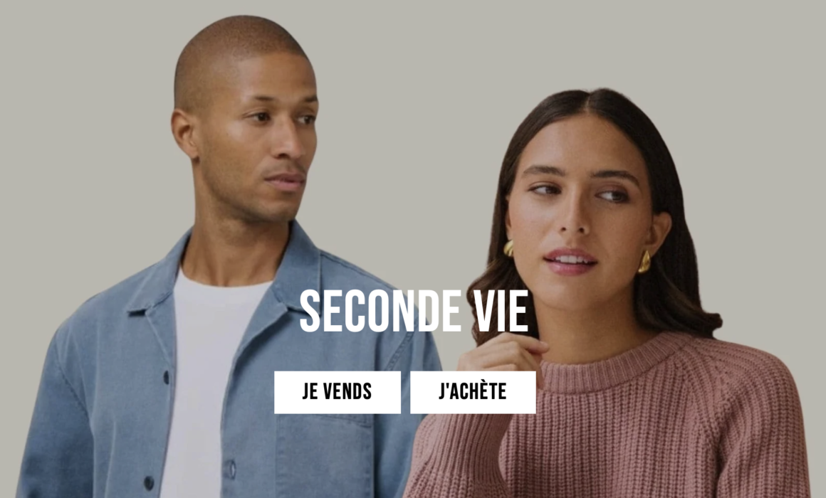 wedressfair seconde vie seconde main et ça repart.fr