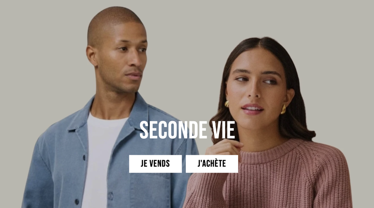 wedressfair seconde vie seconde main et ça repart.fr