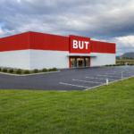 Magasin But Bazet Gourdan-Polignan