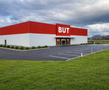 Magasin But Bazet Gourdan-Polignan