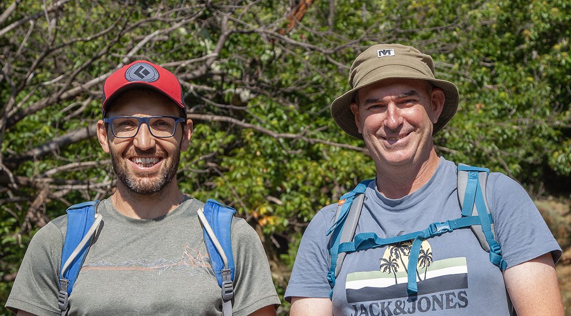 Histoires et crapahutes